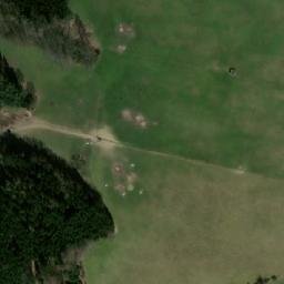 Satellite imagery of Vinná hora [Šebířov-Křekovice u Vyšetic], CZ