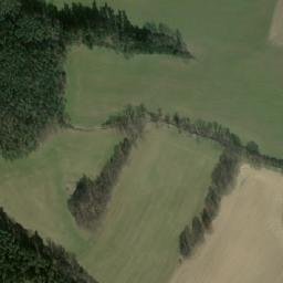 Satellite imagery of Vinná hora [Šebířov-Křekovice u Vyšetic], CZ