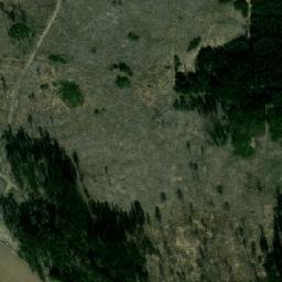 Satellite imagery of Nazice [Načeradec-Horní Lhota], CZ