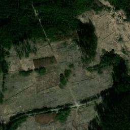 Satellite imagery of Nazice [Načeradec-Horní Lhota], CZ