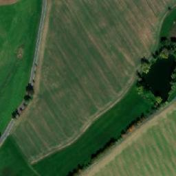 Satellite imagery of Horka [Čechtice], CZ