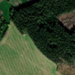 Satellite imagery of Horka [Čechtice], CZ