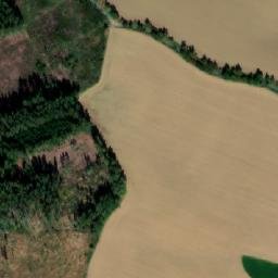 Satellite imagery of Horka [Čechtice], CZ