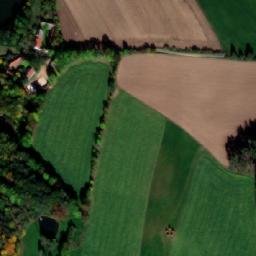 Satellite imagery of Hejdučka [Čechtice-Černičí], CZ