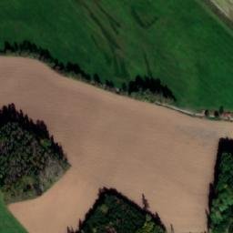 Satellite imagery of Hejdučka [Čechtice-Černičí], CZ