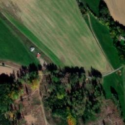 Satellite imagery of Hořička [Čechtice-Černičí], CZ