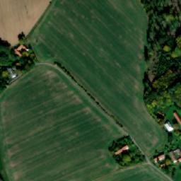 Satellite imagery of Hořička [Čechtice-Černičí], CZ