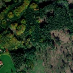 Satellite imagery of Hořička [Čechtice-Černičí], CZ