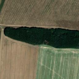 Satellite imagery of Vadínský kopec [Okrouhlice-Vadín], CZ