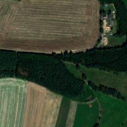 Satellite imagery of Vadínský kopec [Okrouhlice-Vadín], CZ