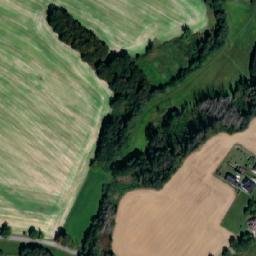 Satellite imagery of [Havlíčkův Brod - Poděbaby] GSM, CZ