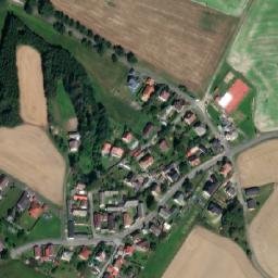 Satellite imagery of [Havlíčkův Brod - Poděbaby] GSM, CZ