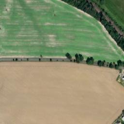 Satellite imagery of [Havlíčkův Brod - Poděbaby] GSM, CZ