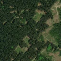 Satellite imagery of Vápenice [Račín u Polničky], CZ