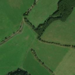 Satellite imagery of Gyro Gearloose Tower, CZ