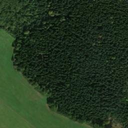 Satellite imagery of Kopeček [Studnice], CZ