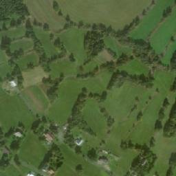 Satellite imagery of Metodka, CZ