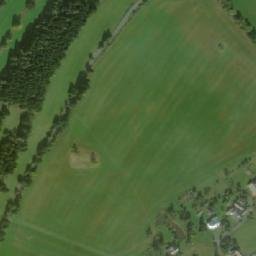 Satellite imagery of Metodka, CZ