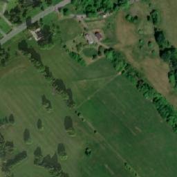 Satellite imagery of Kamenice [Věcov] viewpoint, CZ