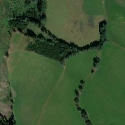 Satellite imagery of (Pernáč [Ubušínek]), CZ