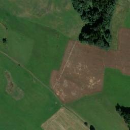 Satellite imagery of (Pernáč [Ubušínek]), CZ