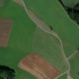 Satellite imagery of (Pernáč [Ubušínek]), CZ
