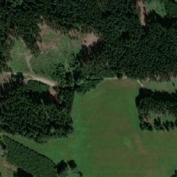 Satellite imagery of Ambrožova bořinka [ Polom], CZ