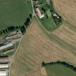 Satellite imagery of Ambrožova bořinka [ Polom], CZ