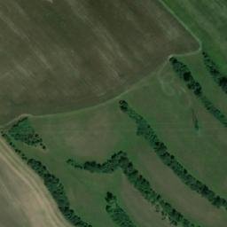 Satellite imagery of Na Drahách [Vítějeves], CZ