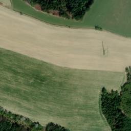 Satellite imagery of Na Rovinách [Chrastavec], CZ