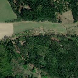 Satellite imagery of Na Rovinách [Chrastavec], CZ