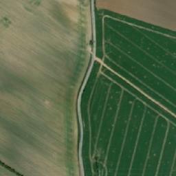 Satellite imagery of Stráž [Uhřice u Boskovic], CZ