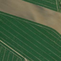 Satellite imagery of Stráž [Uhřice u Boskovic], CZ