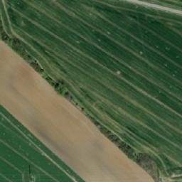Satellite imagery of Stráž [Uhřice u Boskovic], CZ
