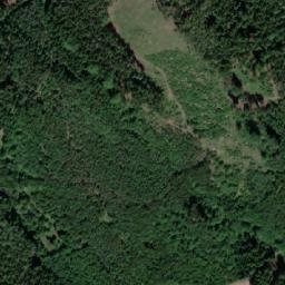 Satellite imagery of Lavičná [Jaroměřice u Jevíčka], CZ