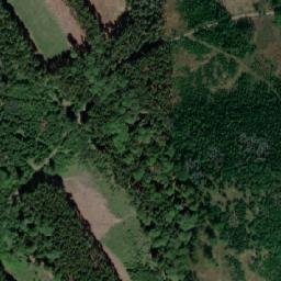 Satellite imagery of Lavičná [Jaroměřice u Jevíčka], CZ