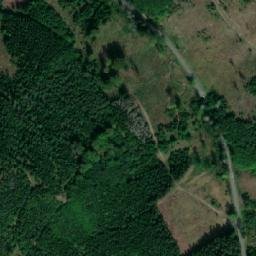 Satellite imagery of Lavičná [Jaroměřice u Jevíčka], CZ