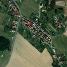 Satellite imagery of [Březsko] outlook p., CZ
