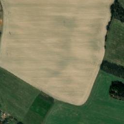 Satellite imagery of [Březsko] outlook p., CZ