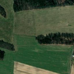 Satellite imagery of [Březsko] outlook p., CZ