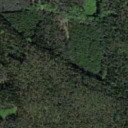 Satellite imagery of Křemela, CZ