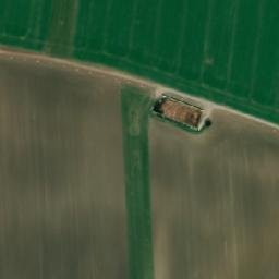 Satellite imagery of Dílové, CZ