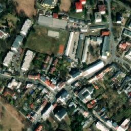 Satellite imagery of [Olomouc] Moravské potravinářské strojírny t., CZ