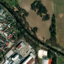 Satellite imagery of [Olomouc] Moravské potravinářské strojírny t., CZ