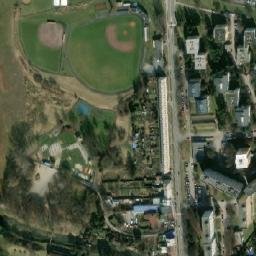 Satellite imagery of [Olomouc] Moravské potravinářské strojírny t., CZ