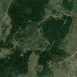 Satellite imagery of Mlýnský kopec [Libavá-Velká Střelná], CZ