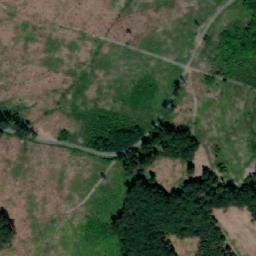 Satellite imagery of Přemkovo zákoutí [Libavá-Slavkov], CZ