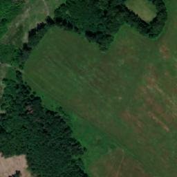 Satellite imagery of Přemkovo zákoutí [Libavá-Slavkov], CZ