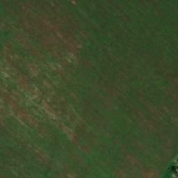 Satellite imagery of [Libavá-Kozlov] church t., CZ