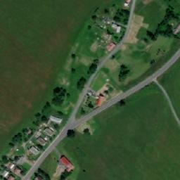 Satellite imagery of Ranoš [Libavá-Slavkov], CZ